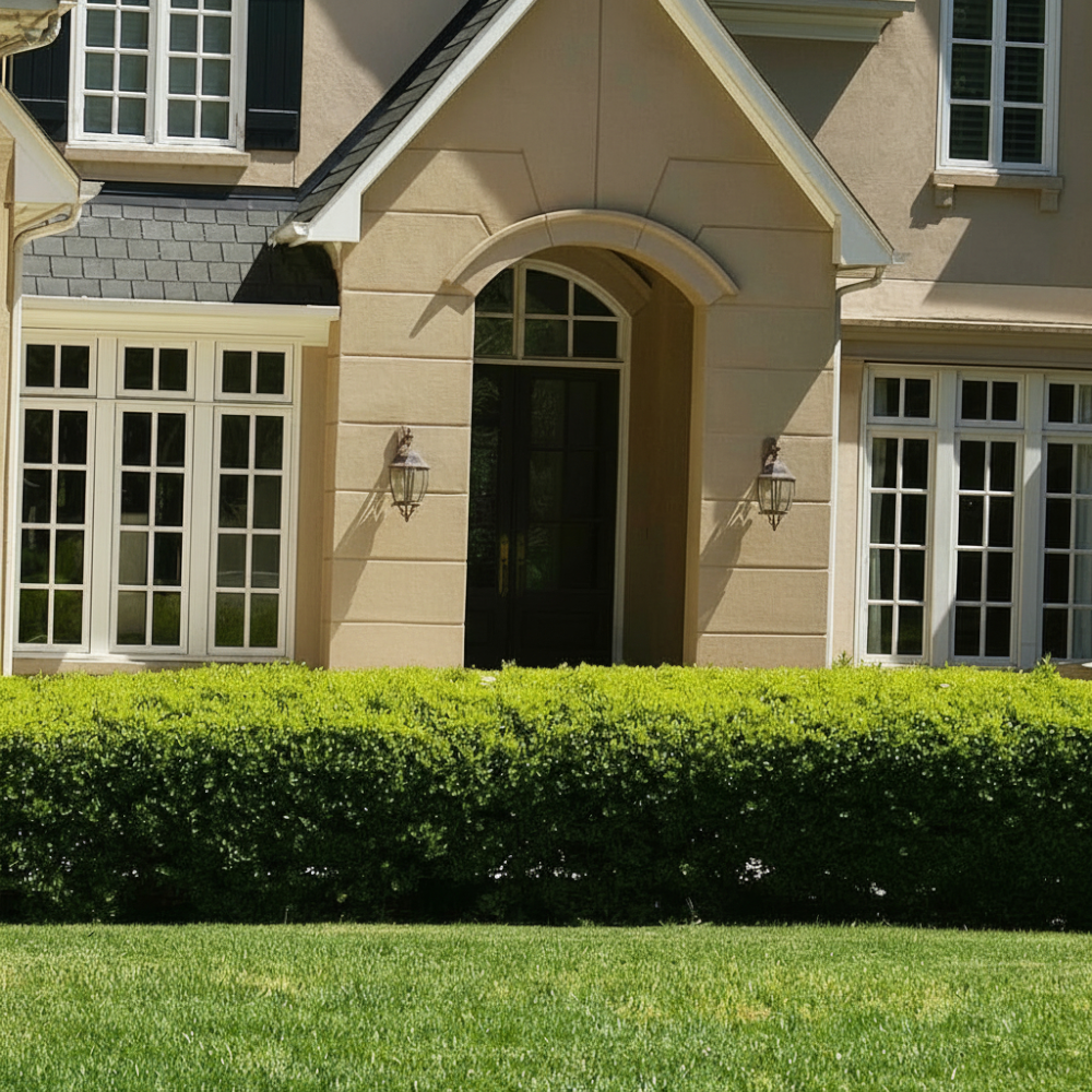 Boxwood