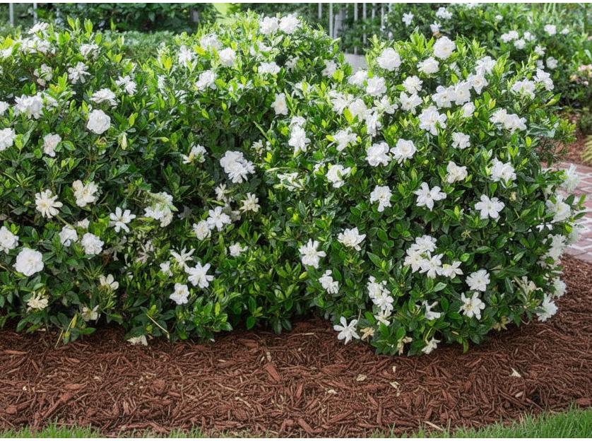 Gardenia