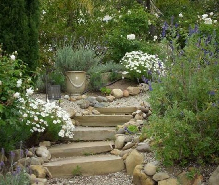 Landscaping and outdoor living project by Strong Landscaping near Upper Kirby, TX